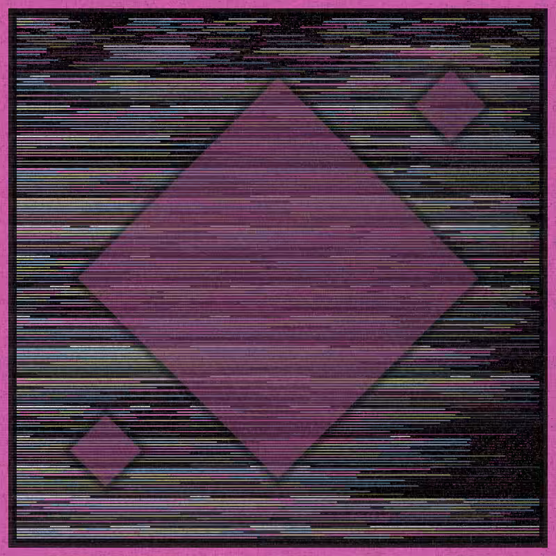 TI·ME III #20