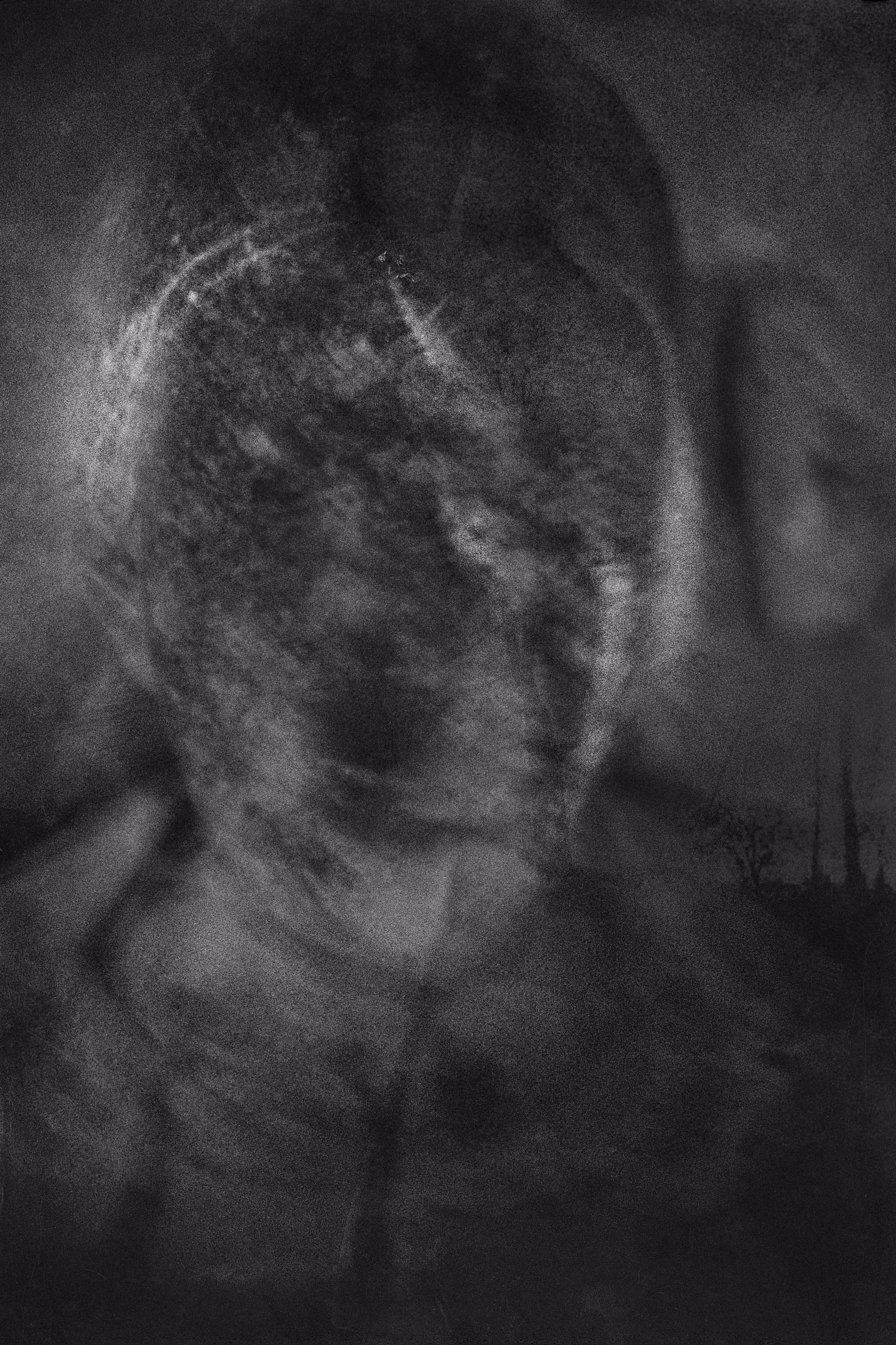 Effigy III (Erased)