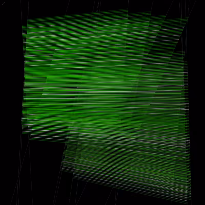 Perpetual line #22
