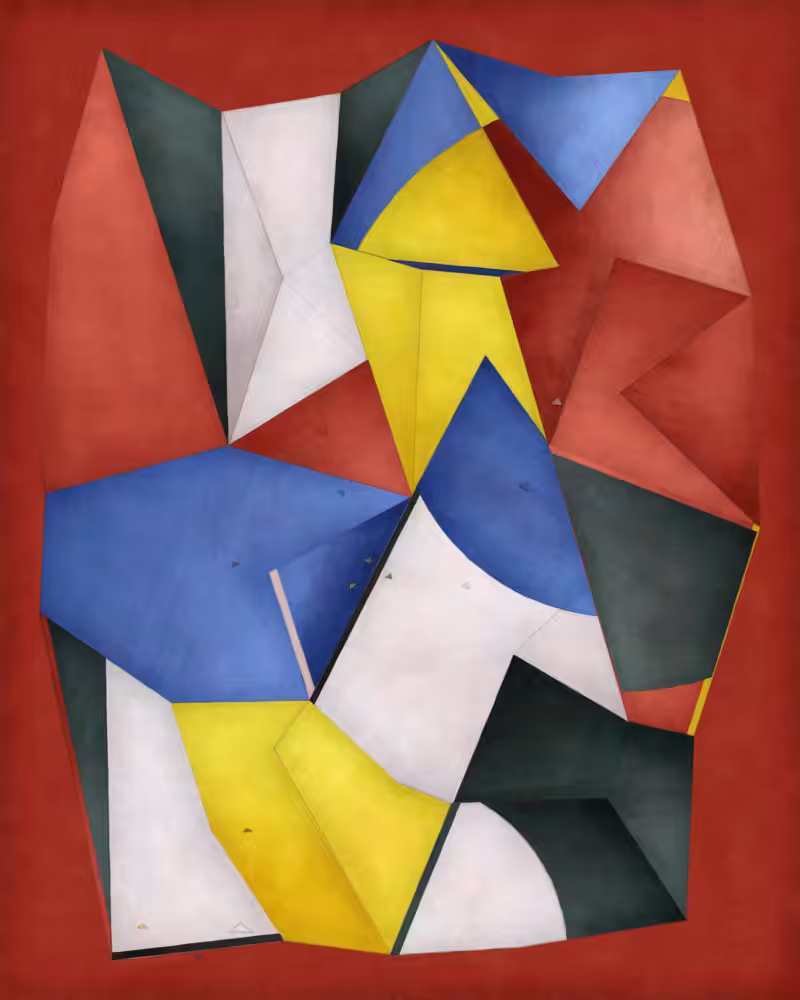 Dustfold #31