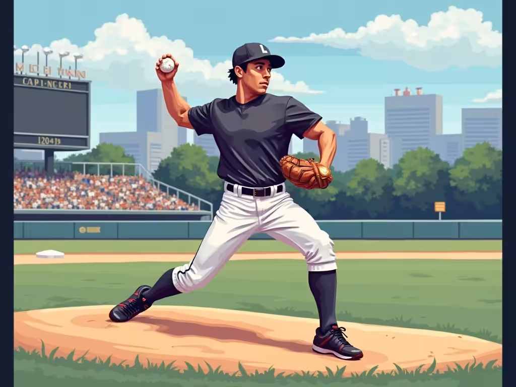 DataBaseball: Jonathan Loaisiga - 2020 (0.5 PV)
