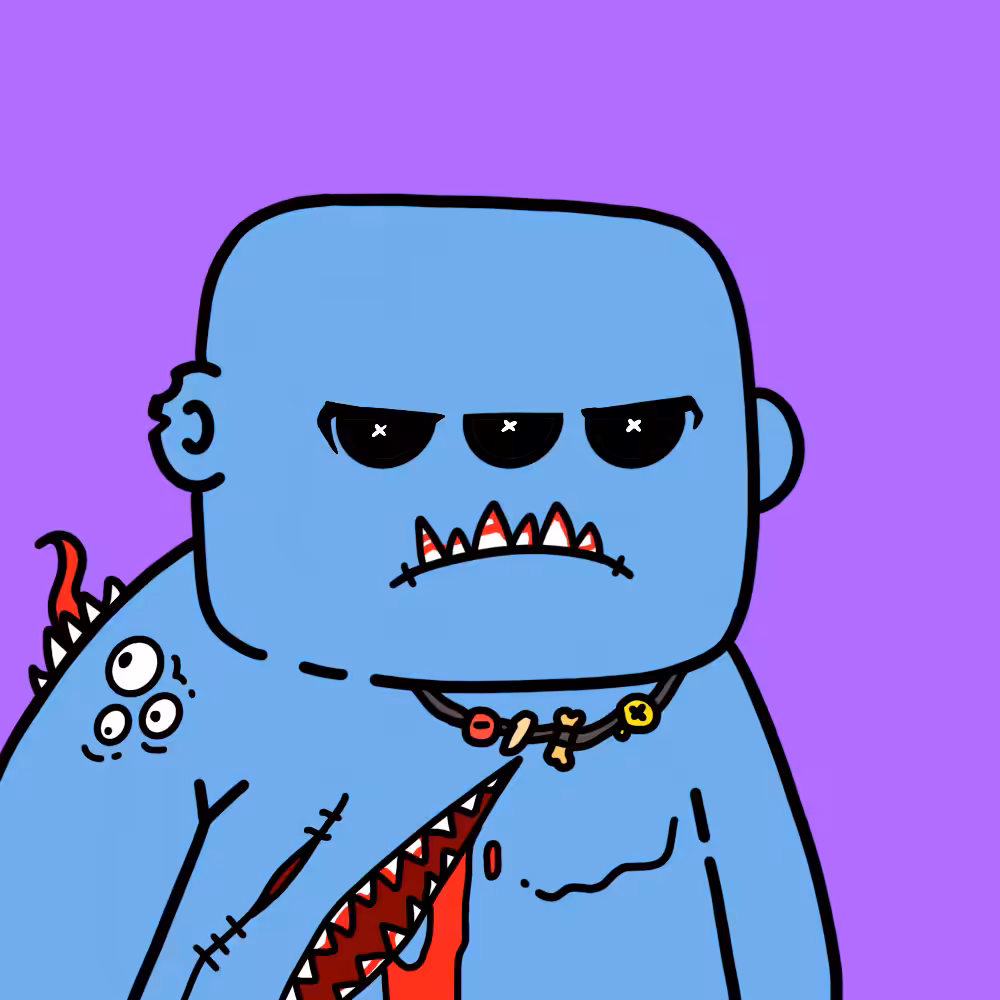 Dedfrenz #3 #25