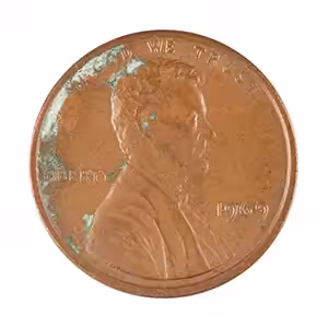 Cent #2946