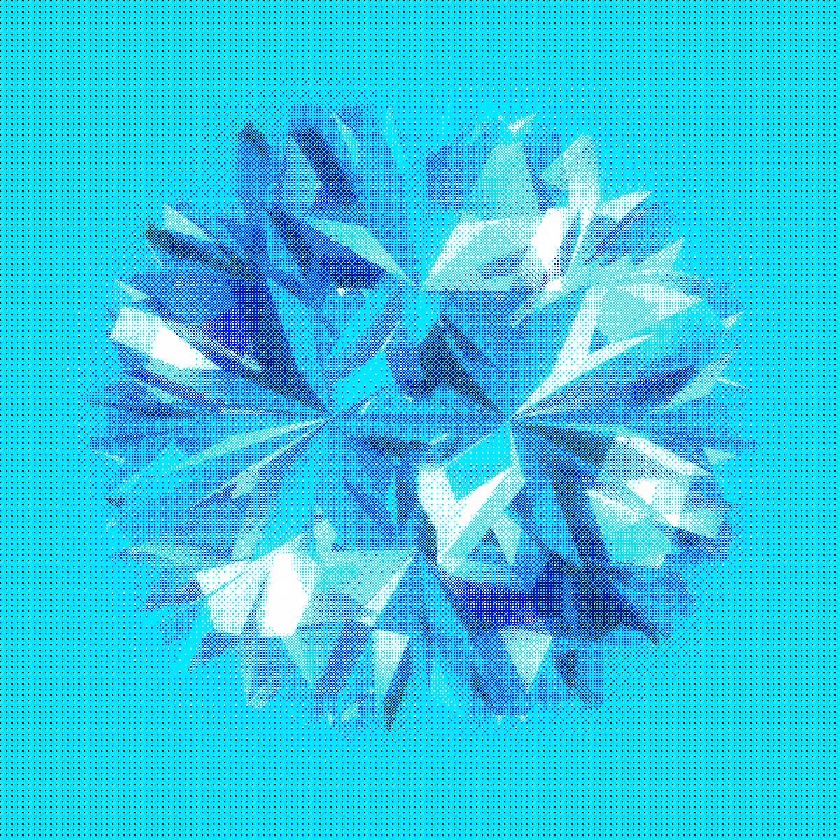 Crystalyx #1
