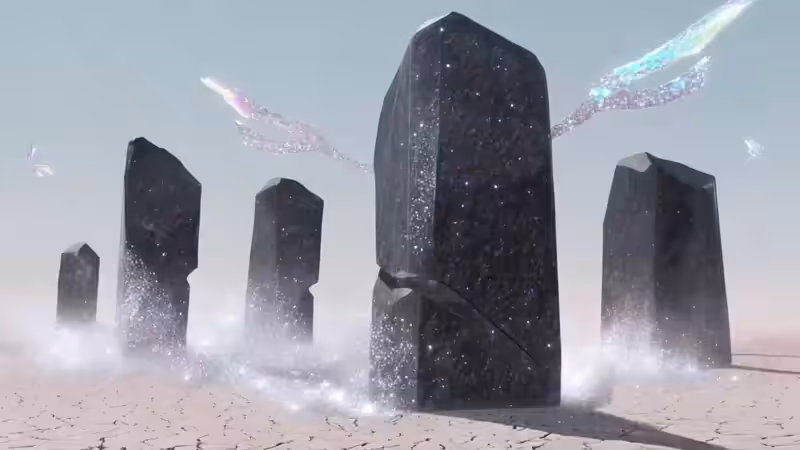DX01: SINGULARITY 24544