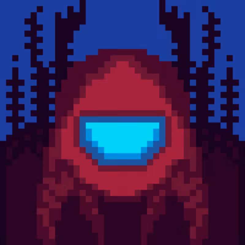 The Alien V1 #1