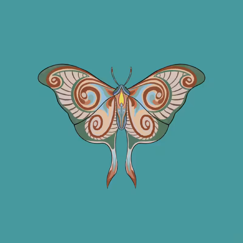 The Moth Experiment 2.0 P2 #34