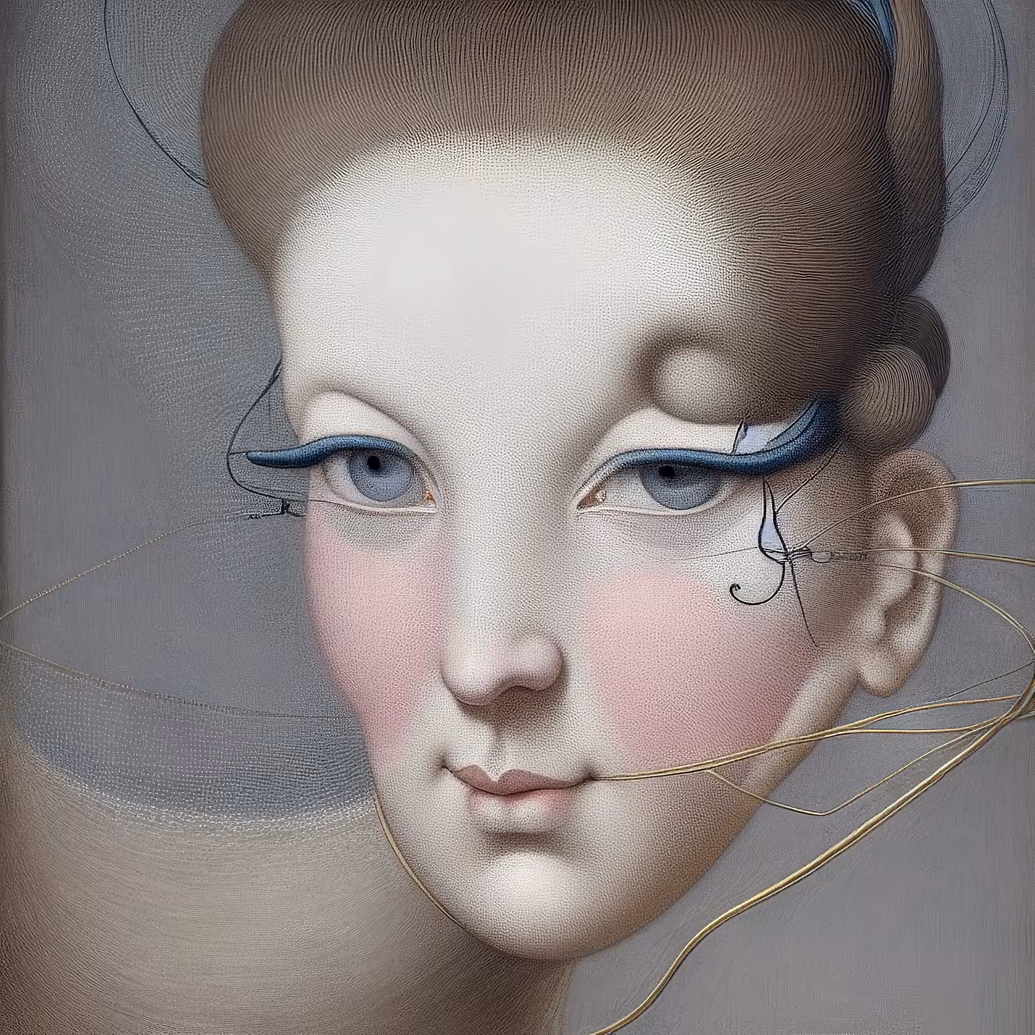 Lost Poets: Cleopatra