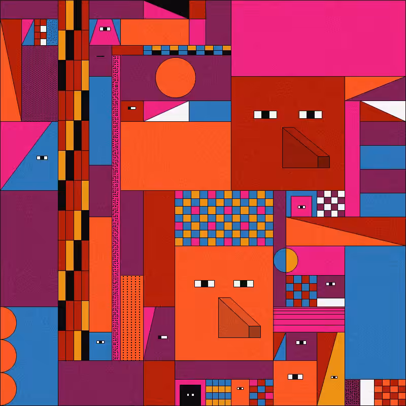 Face Hotel #199
