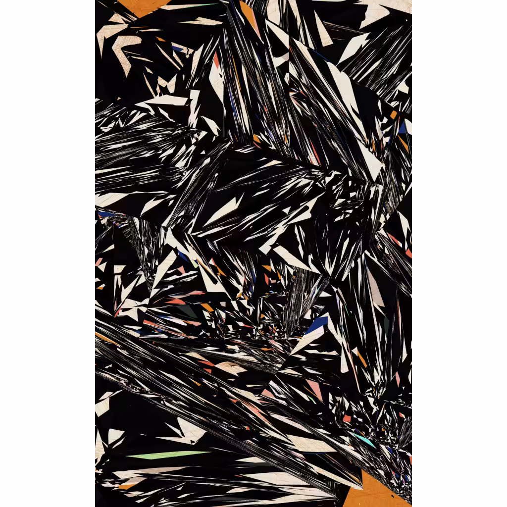 Broken Abstractions in Black #198