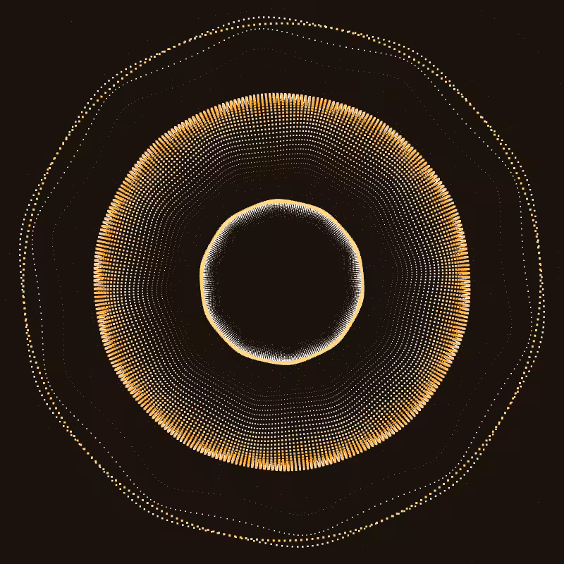Pulsar #71