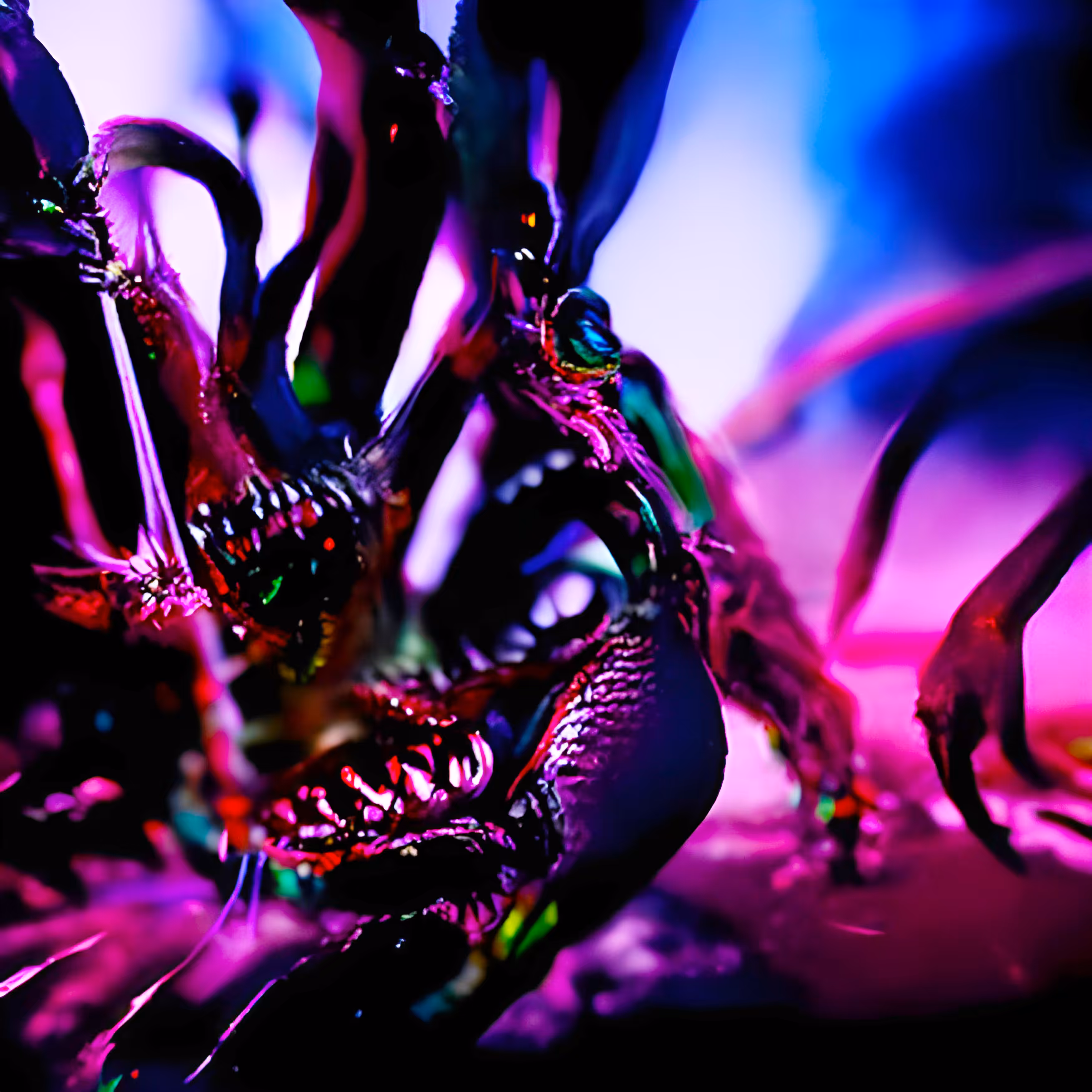 Monsters & Mythology: Vodenjak