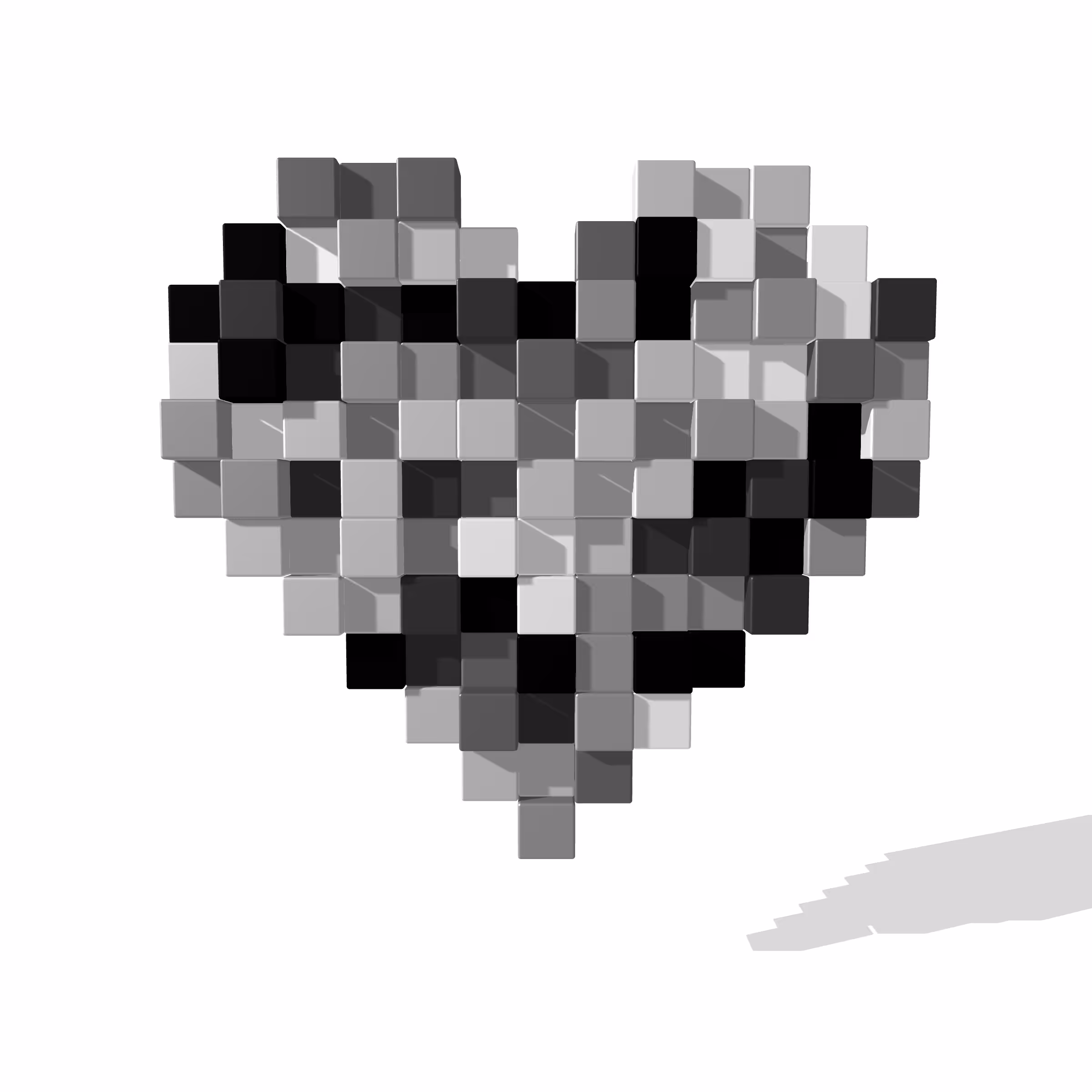 heart + craft #7004