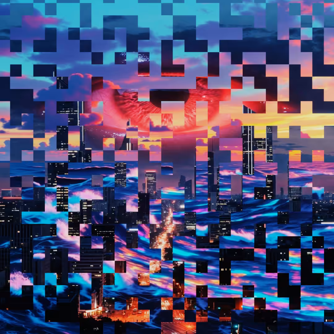 Altered reality