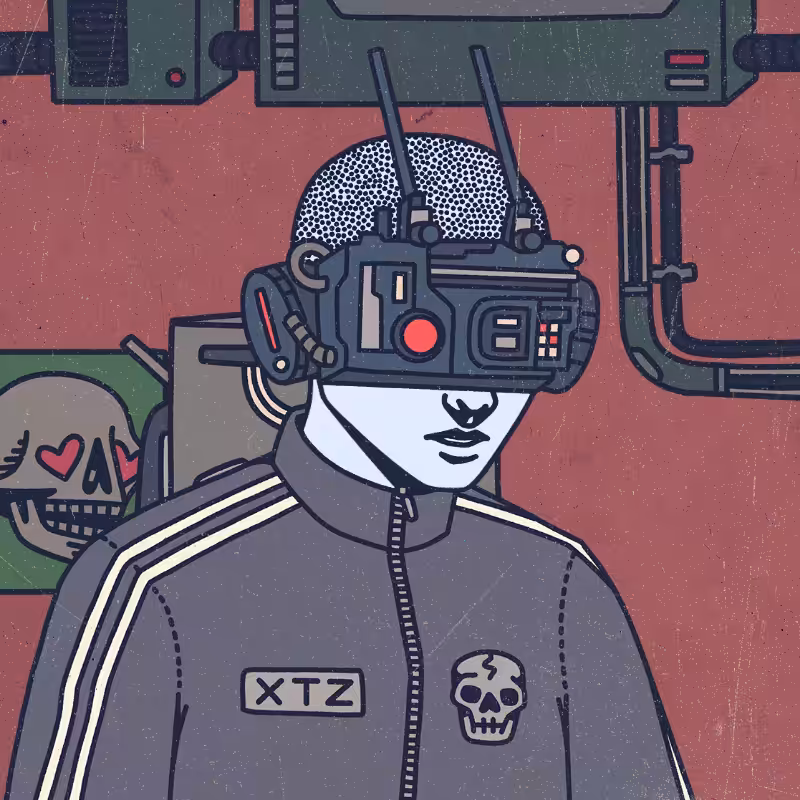 FUTURE BASTARDS #61