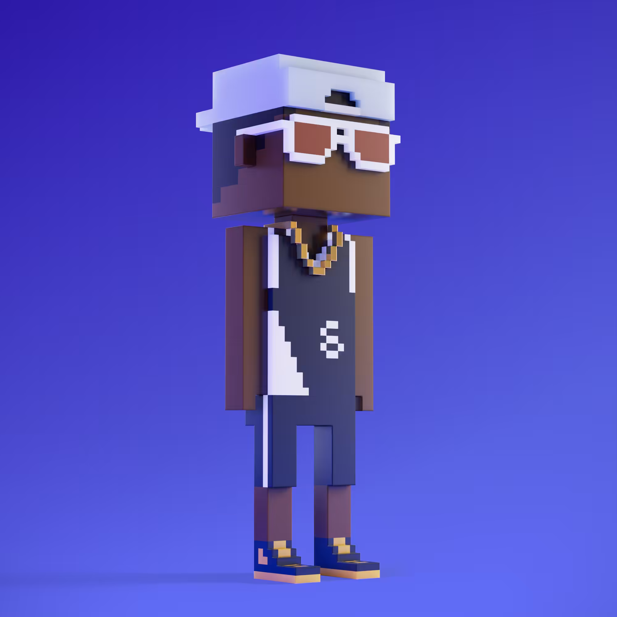 Meebit #16532