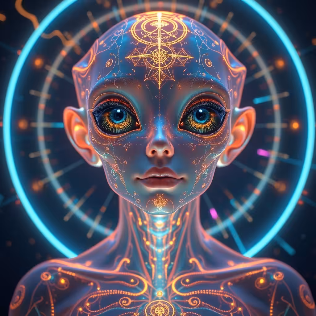Superintelligence Being(s): d82gfndjfk50008025j0