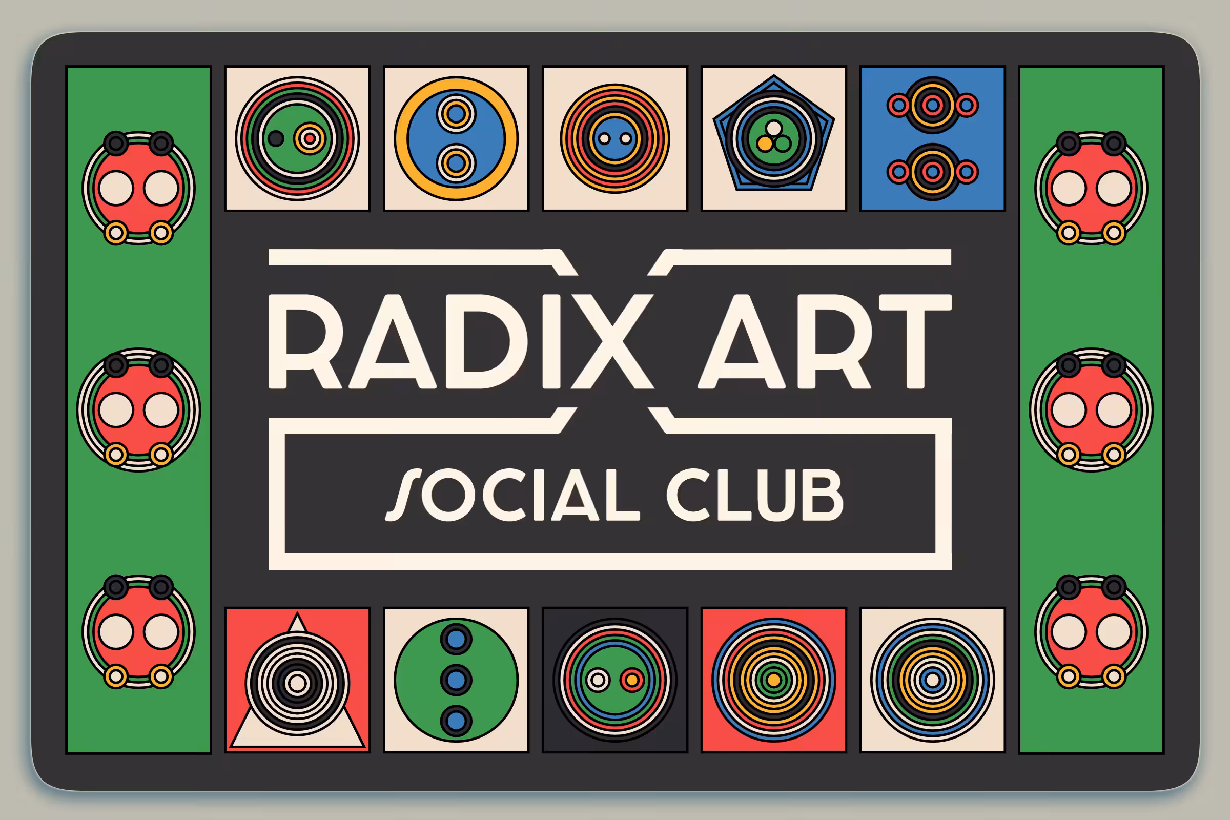 RASC Card 2022 #09