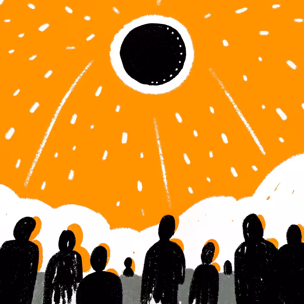 Artificial Sun:Eternal Aether