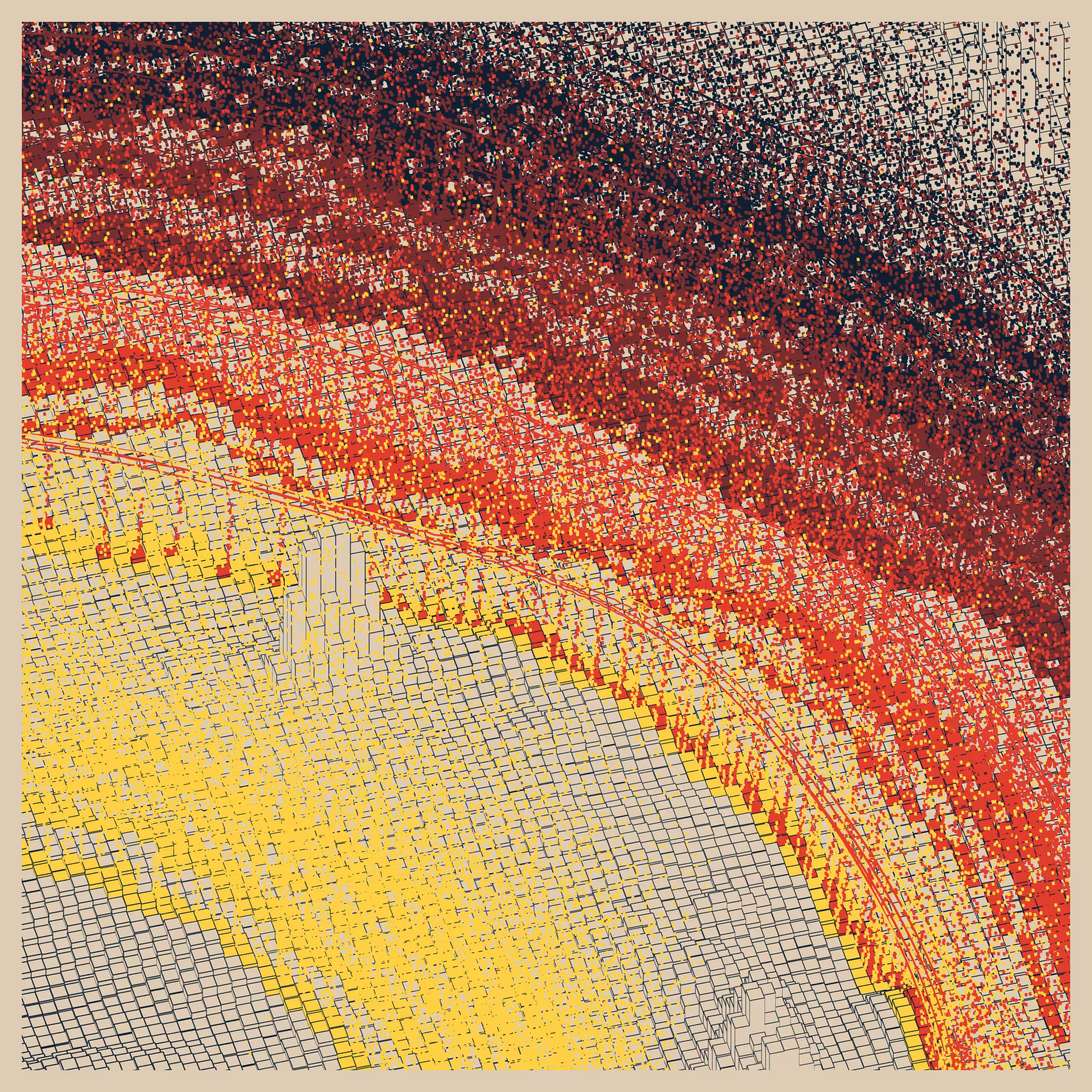 Echo of Intensity #371