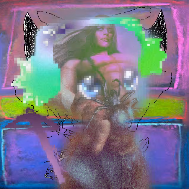 MILADY AURA2 AFTER DEATH #955