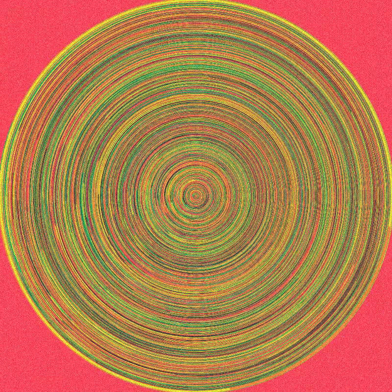 Painting Color Combinations #004 #26