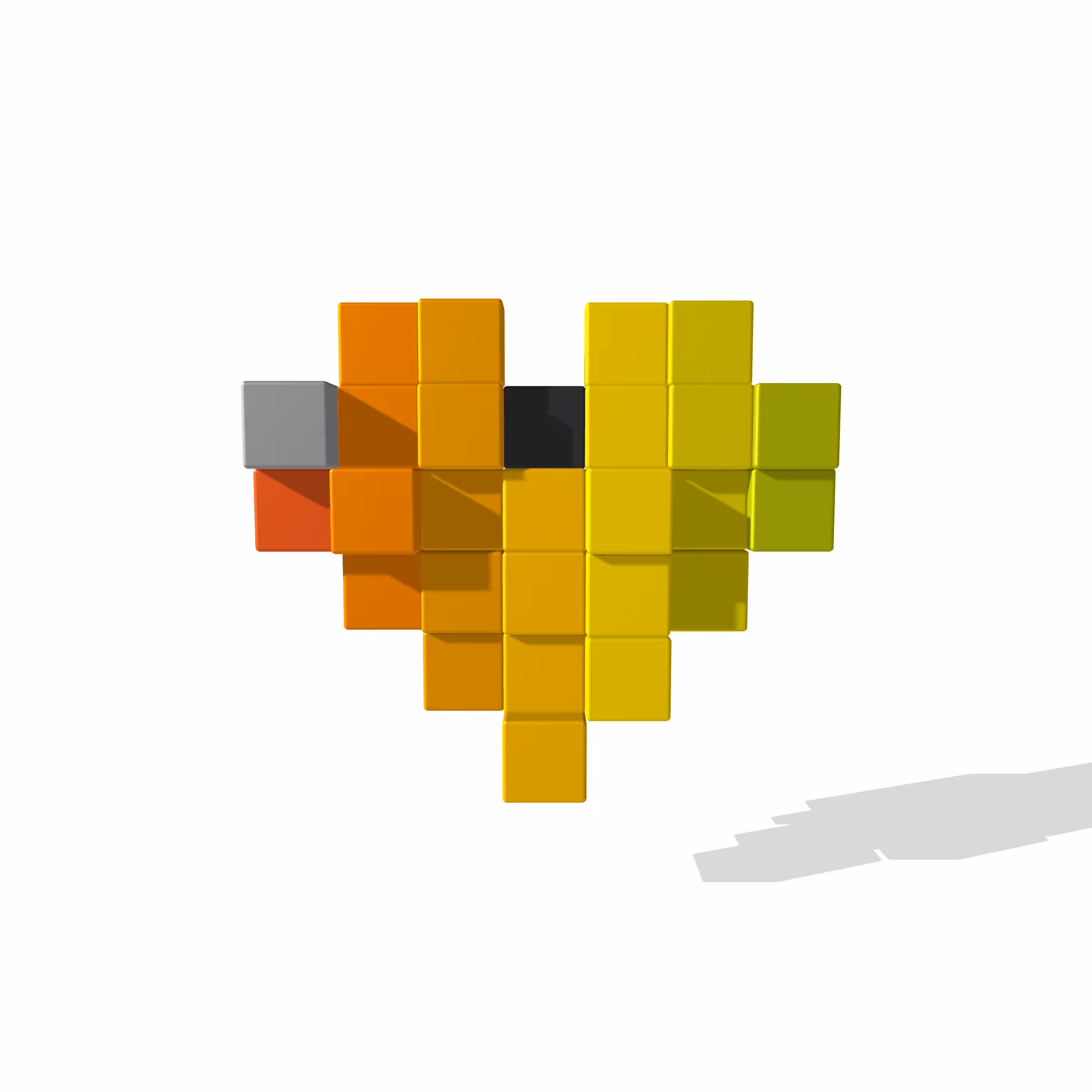 heart + craft #25628
