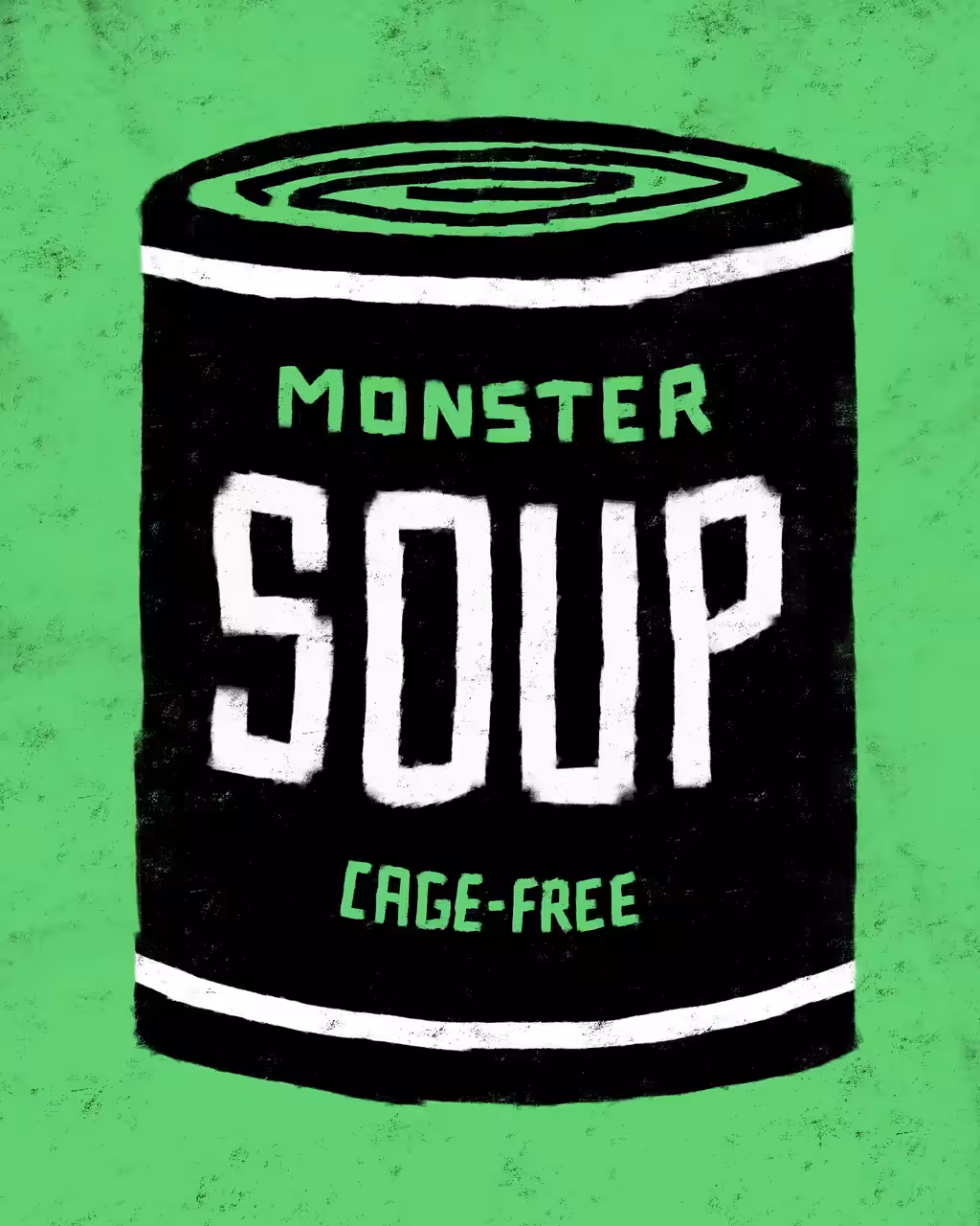 CAGE-FREE