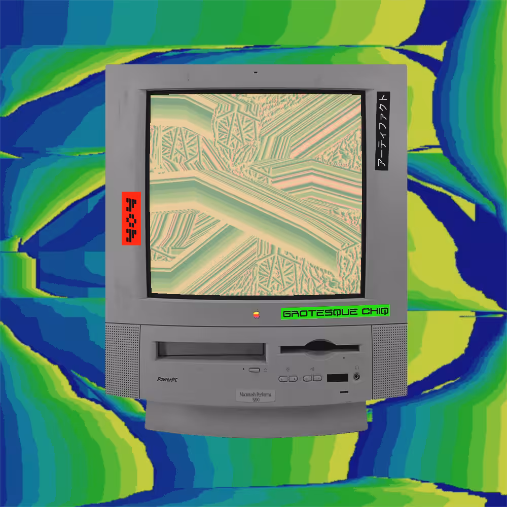 TERROR404 x DOS_artifacts #146