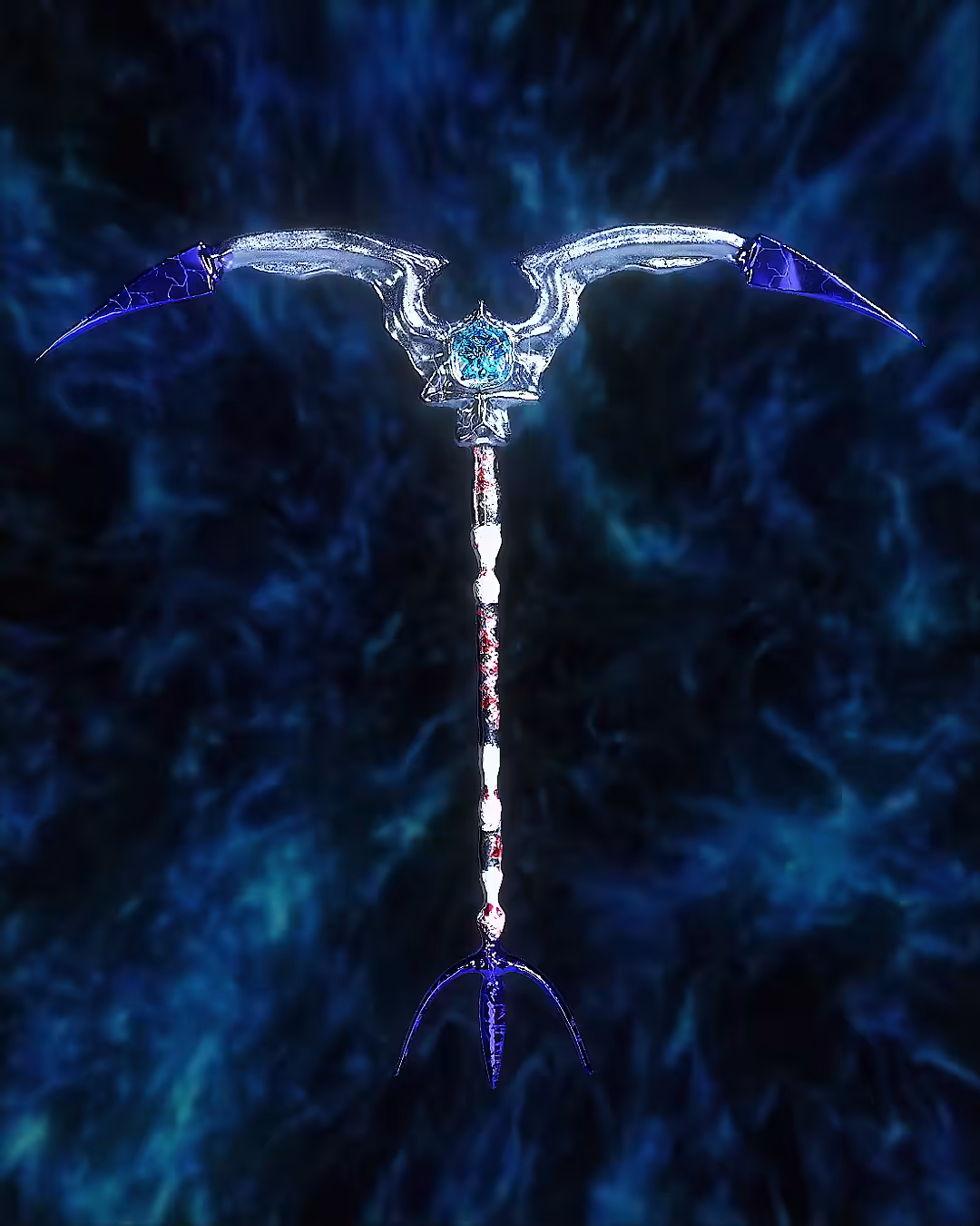 Critical Scythe
