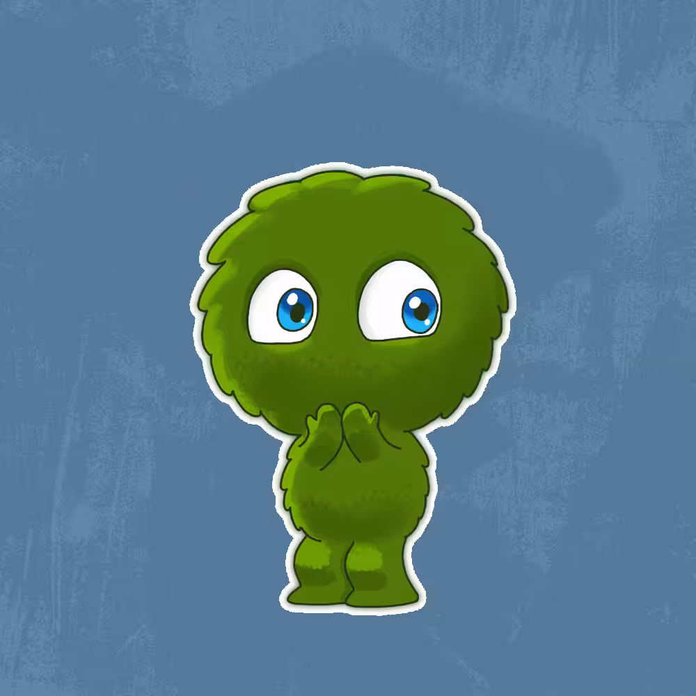 Foorley-woorleys # 1