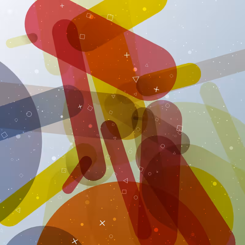 Transparent gradation #12