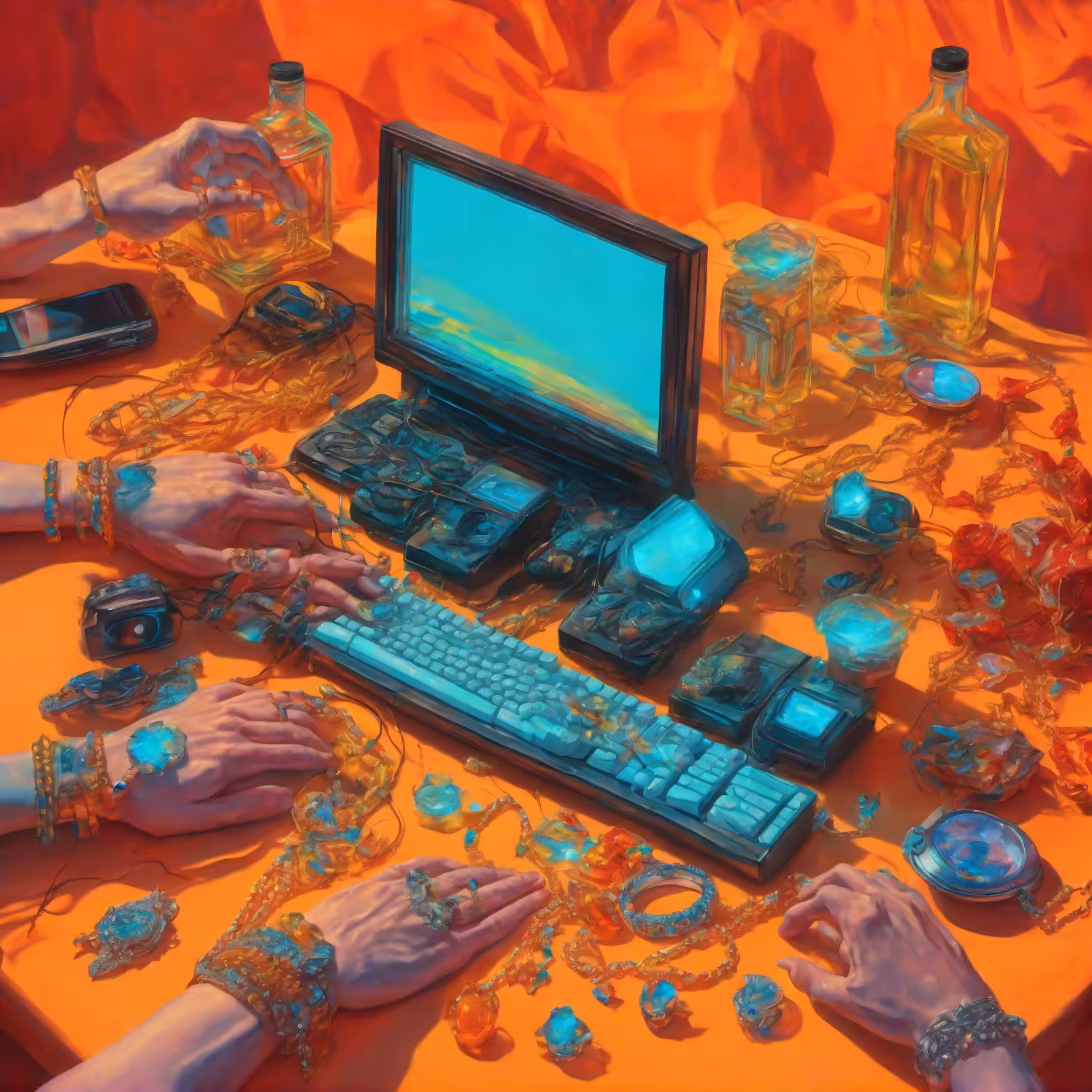 art and value  #246