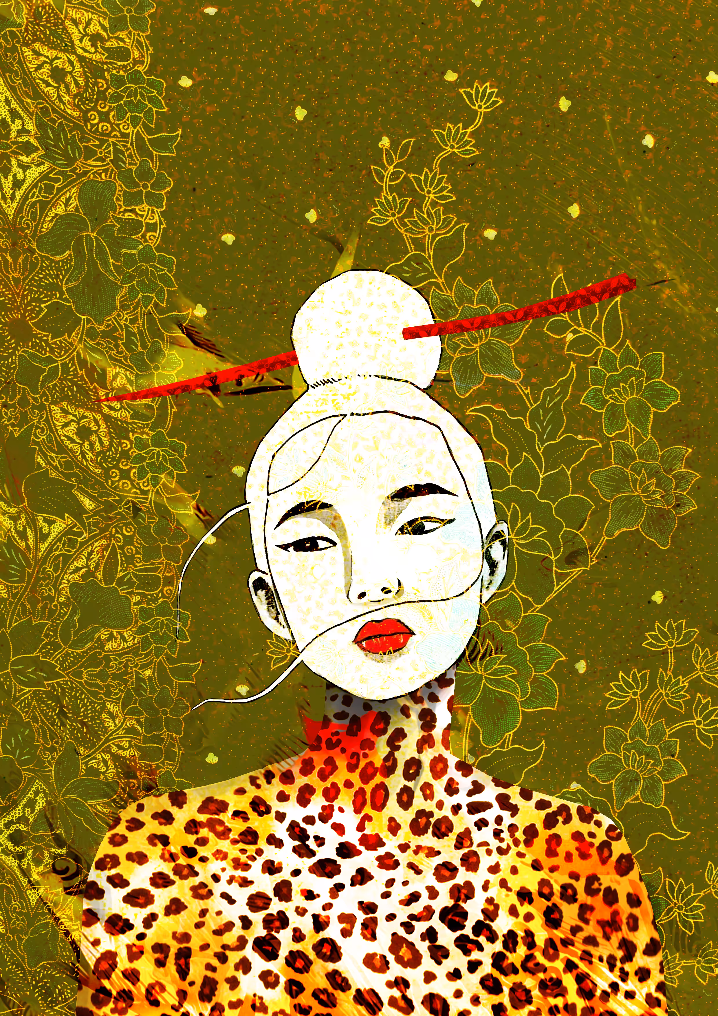 Muse Series 01