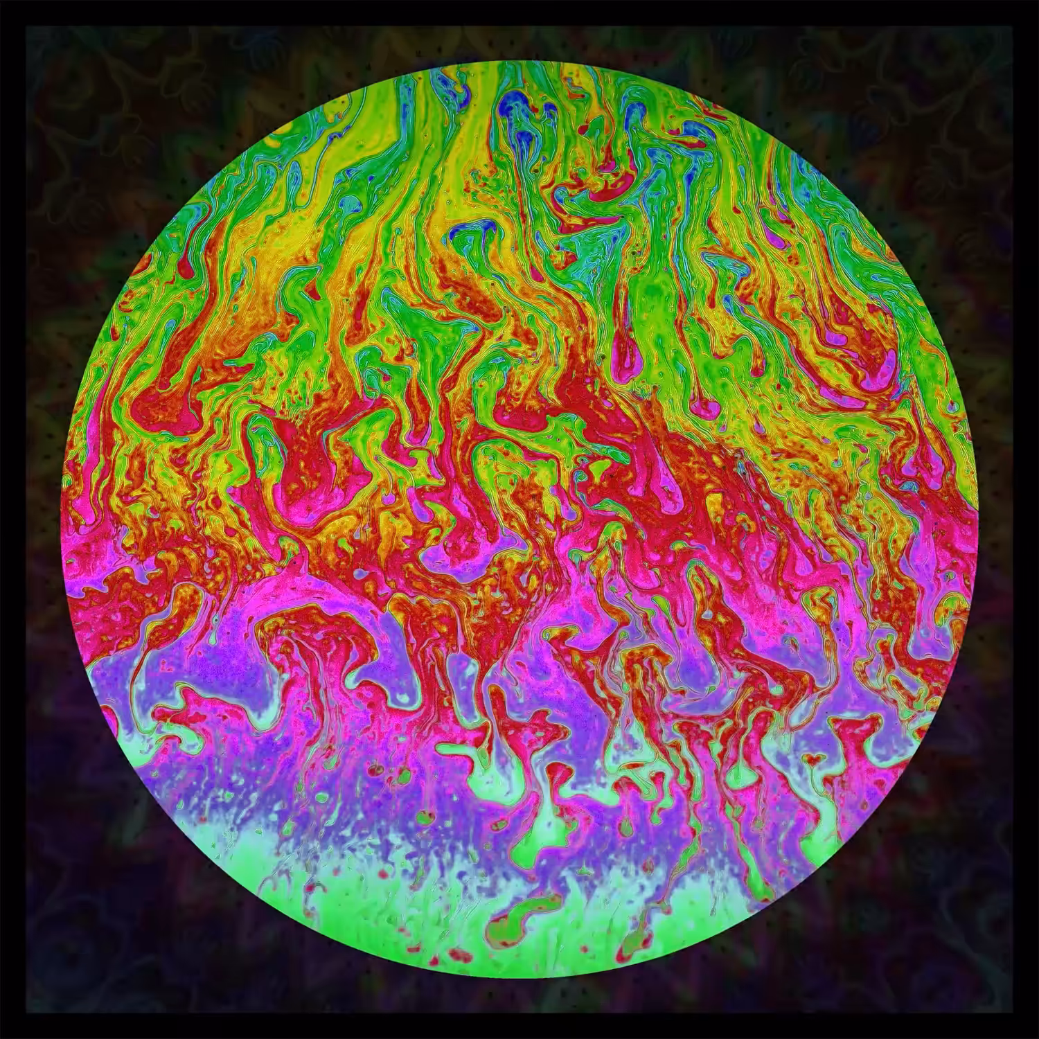 Undiscovered Colors #413