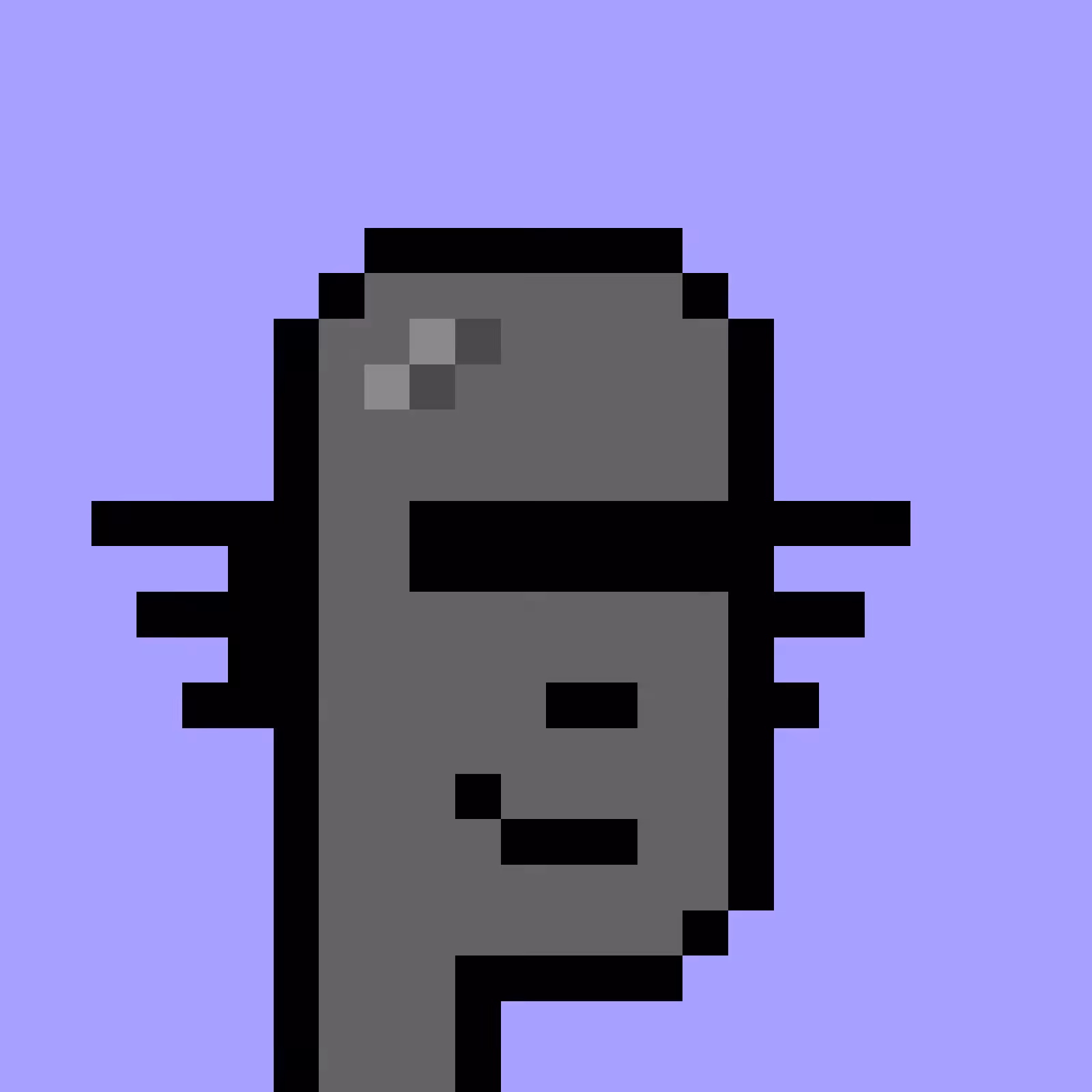 RoboPunks2048: RoboPunks 2048 #738