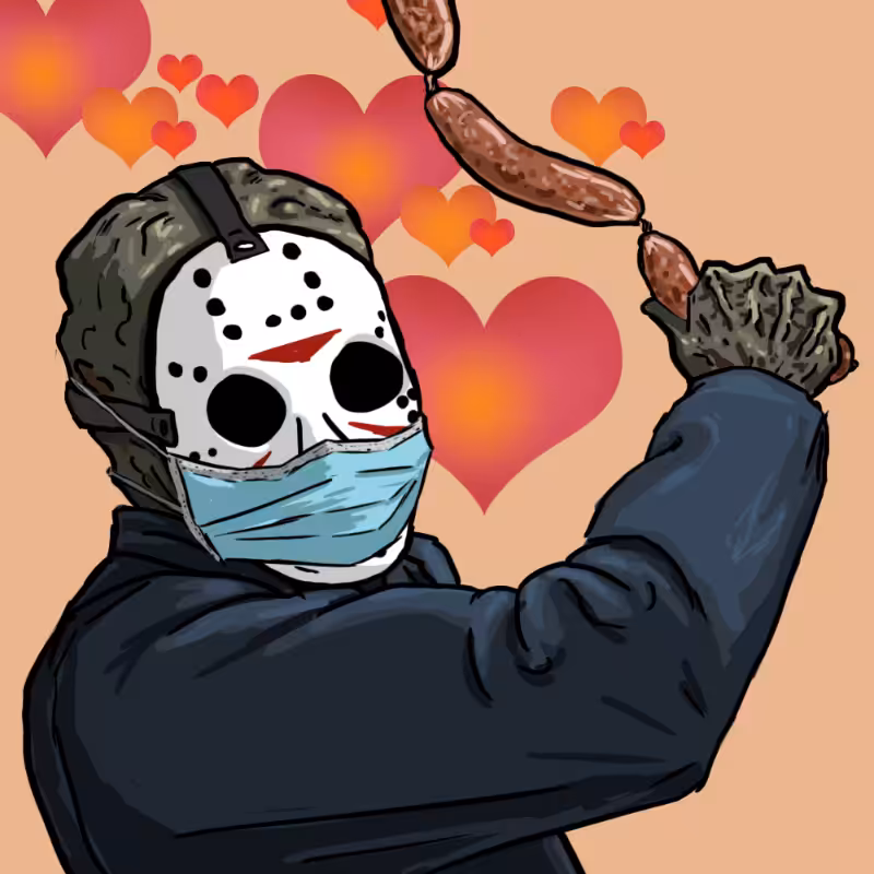 FX the 13th #52