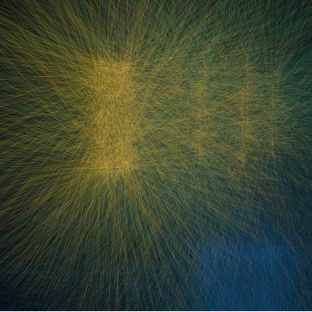 Sometimes Fuzzy Squares #23