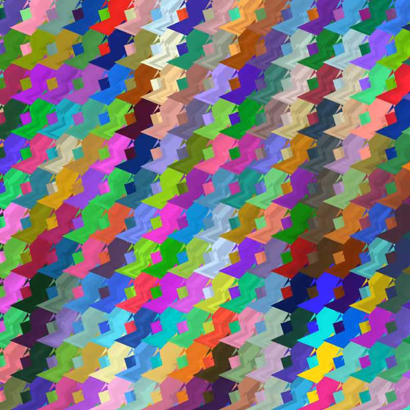 Glitching Flicker #228