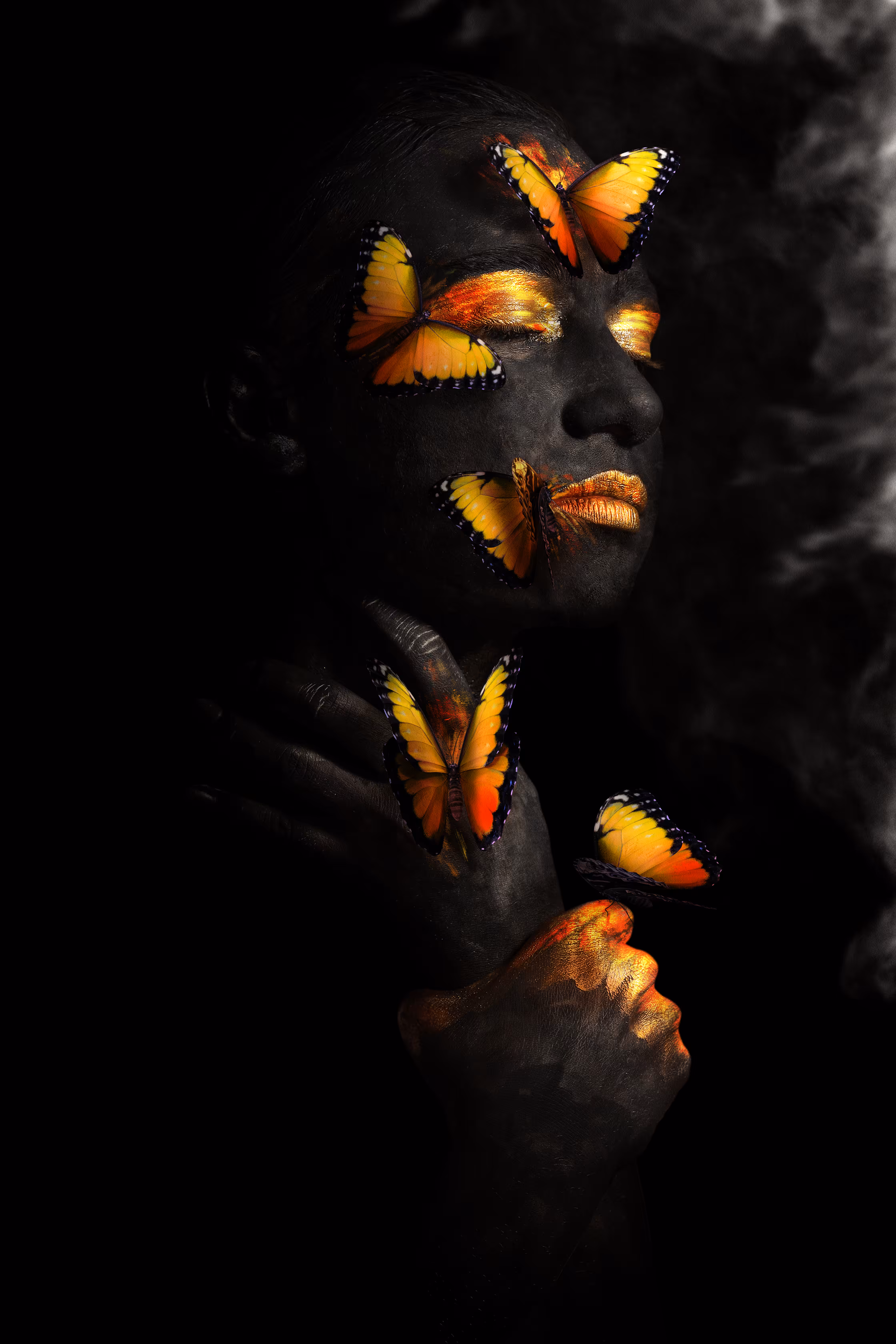 Butterflies