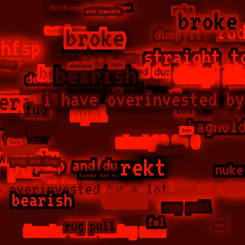 Crypto Words #22