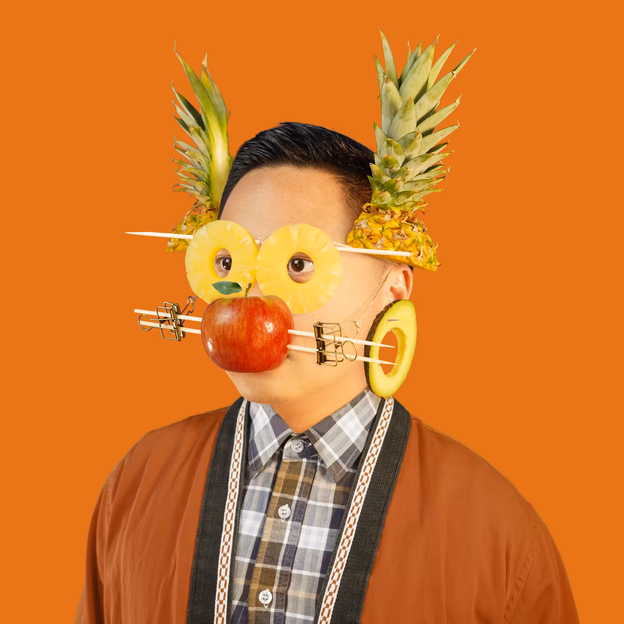 FoodmaskuDelectables: Delectable #767