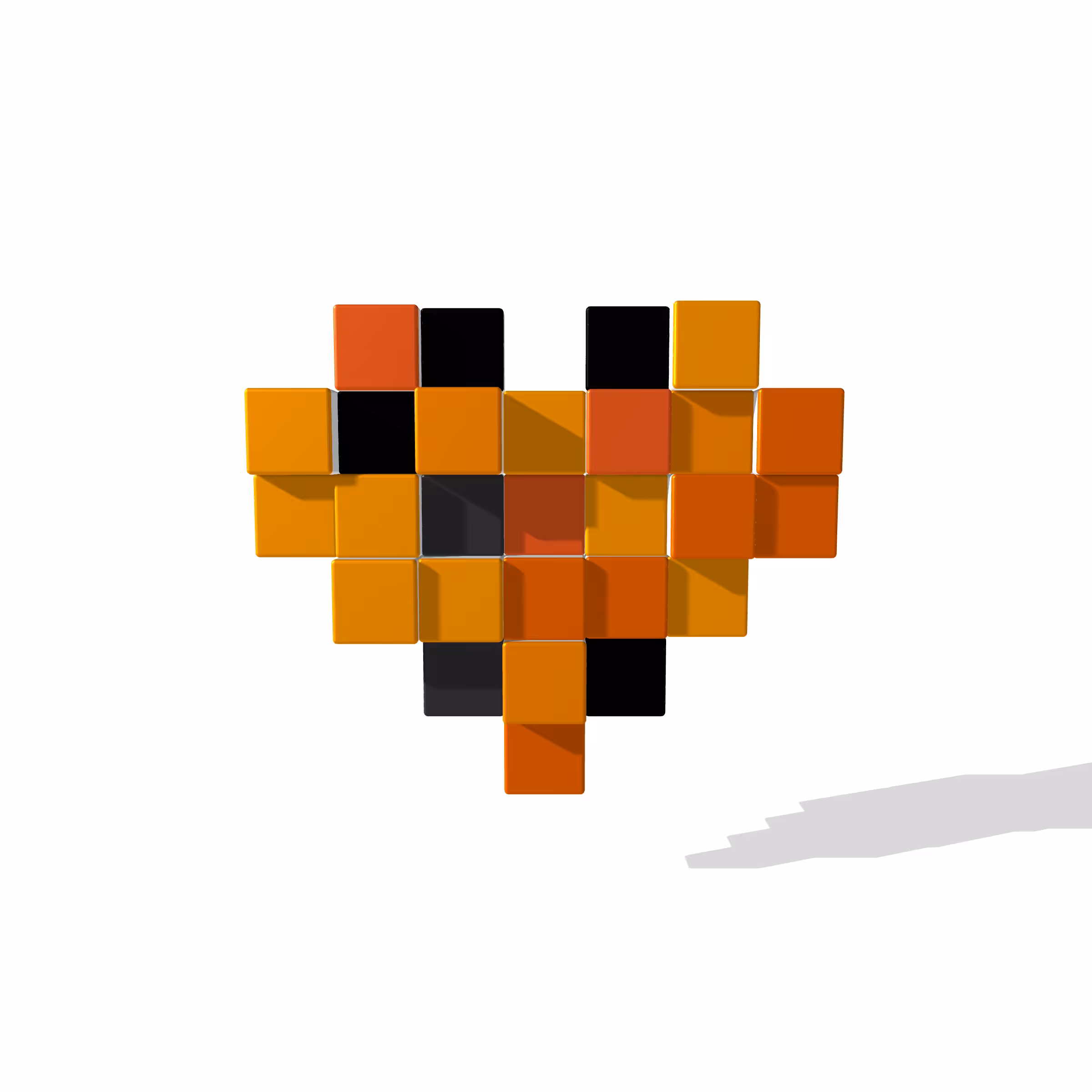 heart + craft #8064