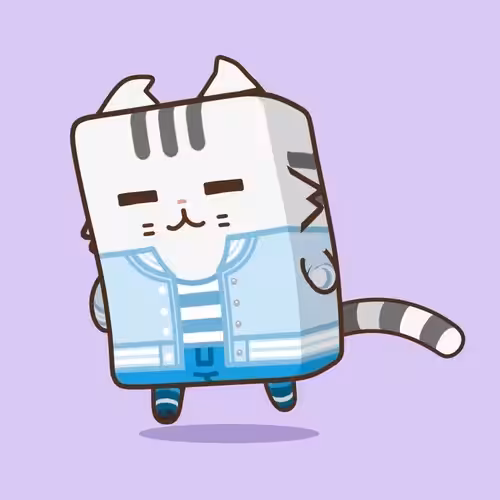 Cubies #140
