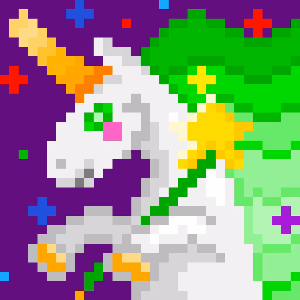 Unicorn #6812