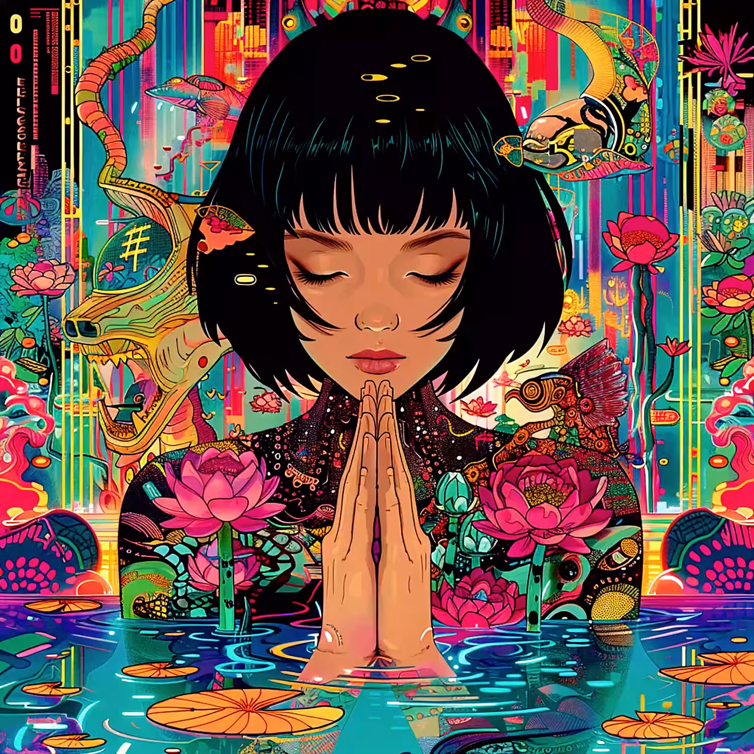 ZEN #06