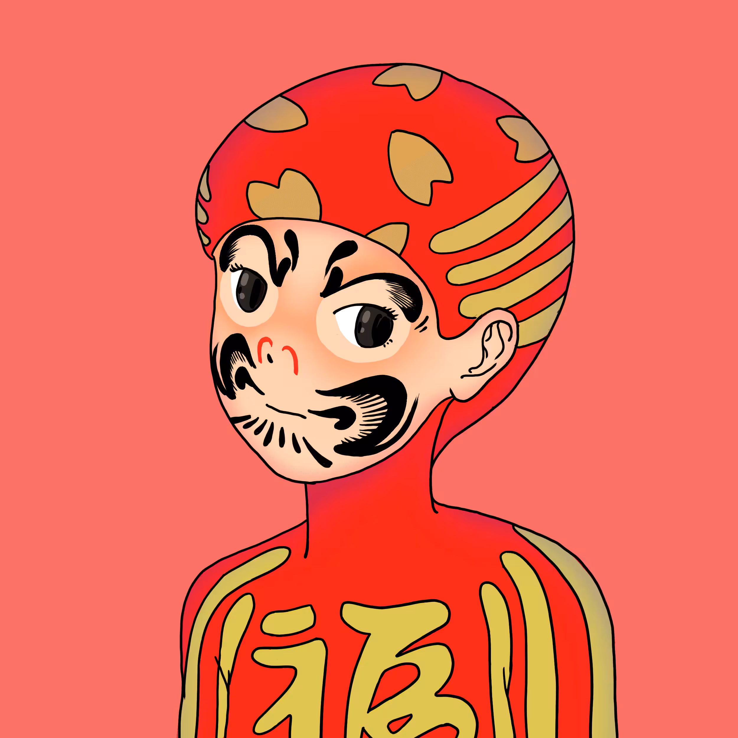 Daruma