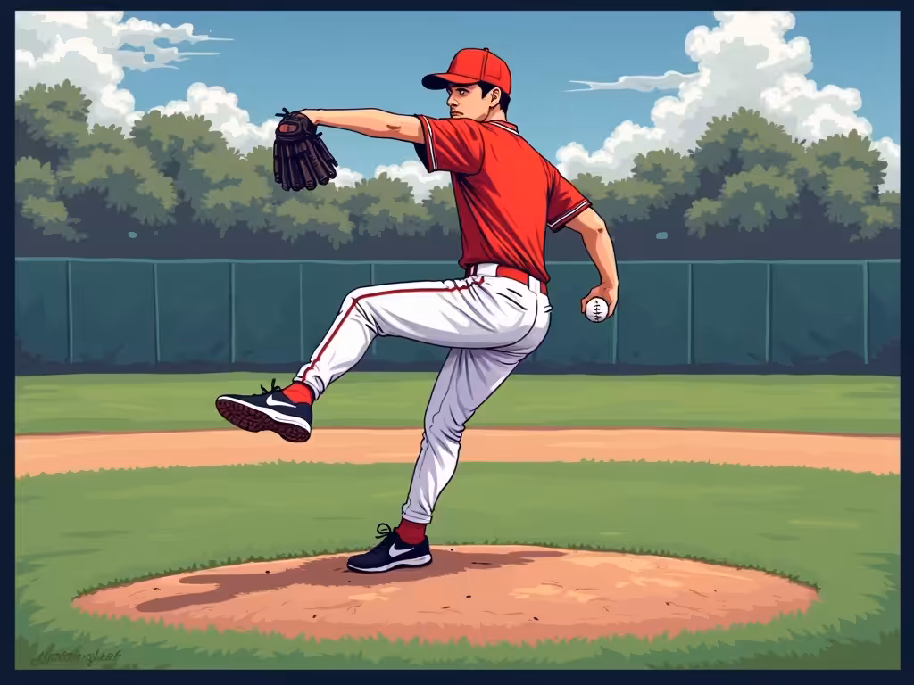 DataBaseball: Jimmy Gobble - 2003 (0.6 PV)