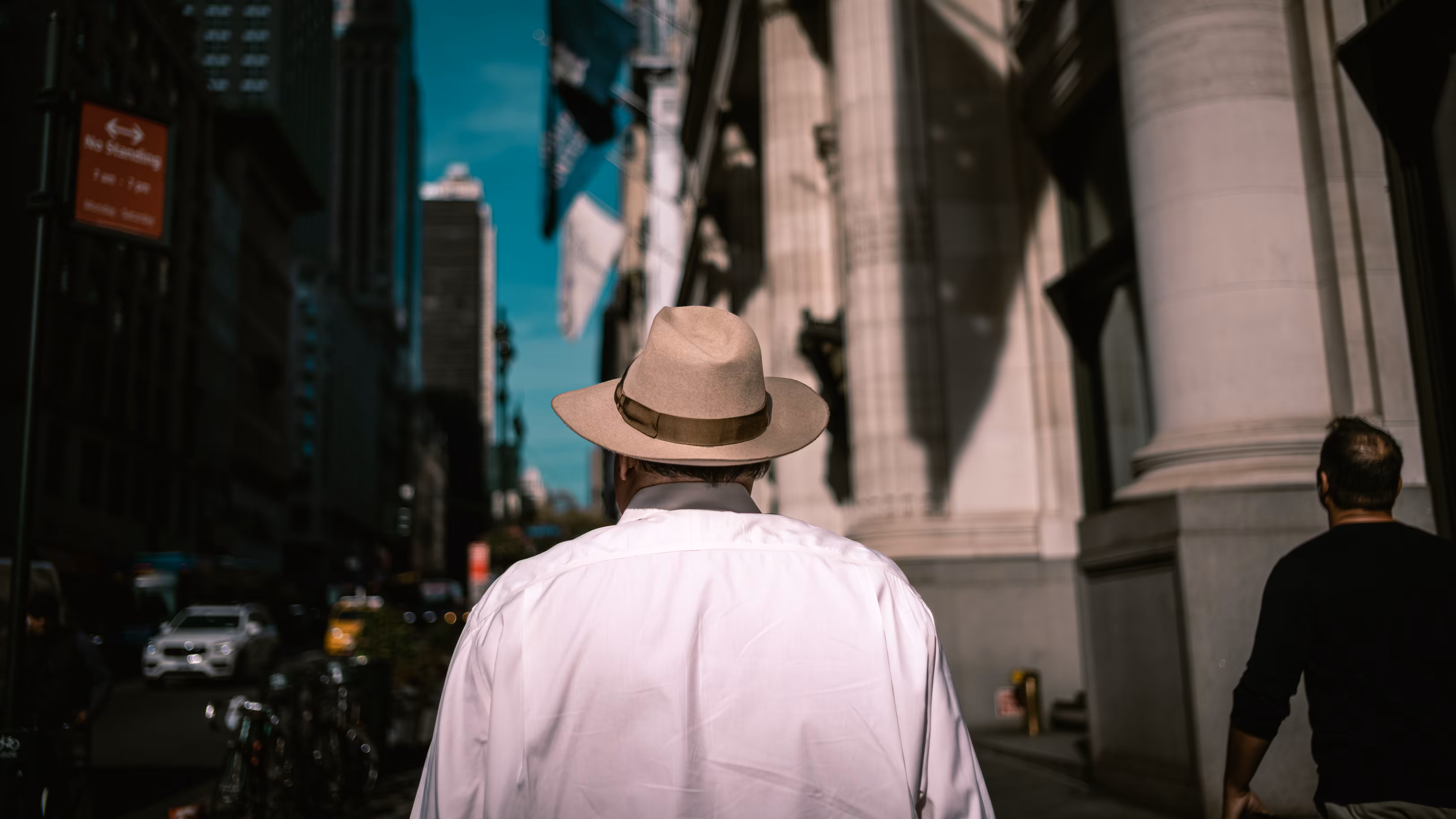 City Hats 619