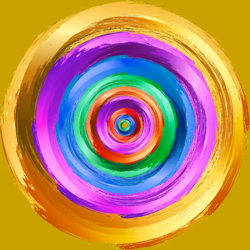 Colours of life V2 #4
